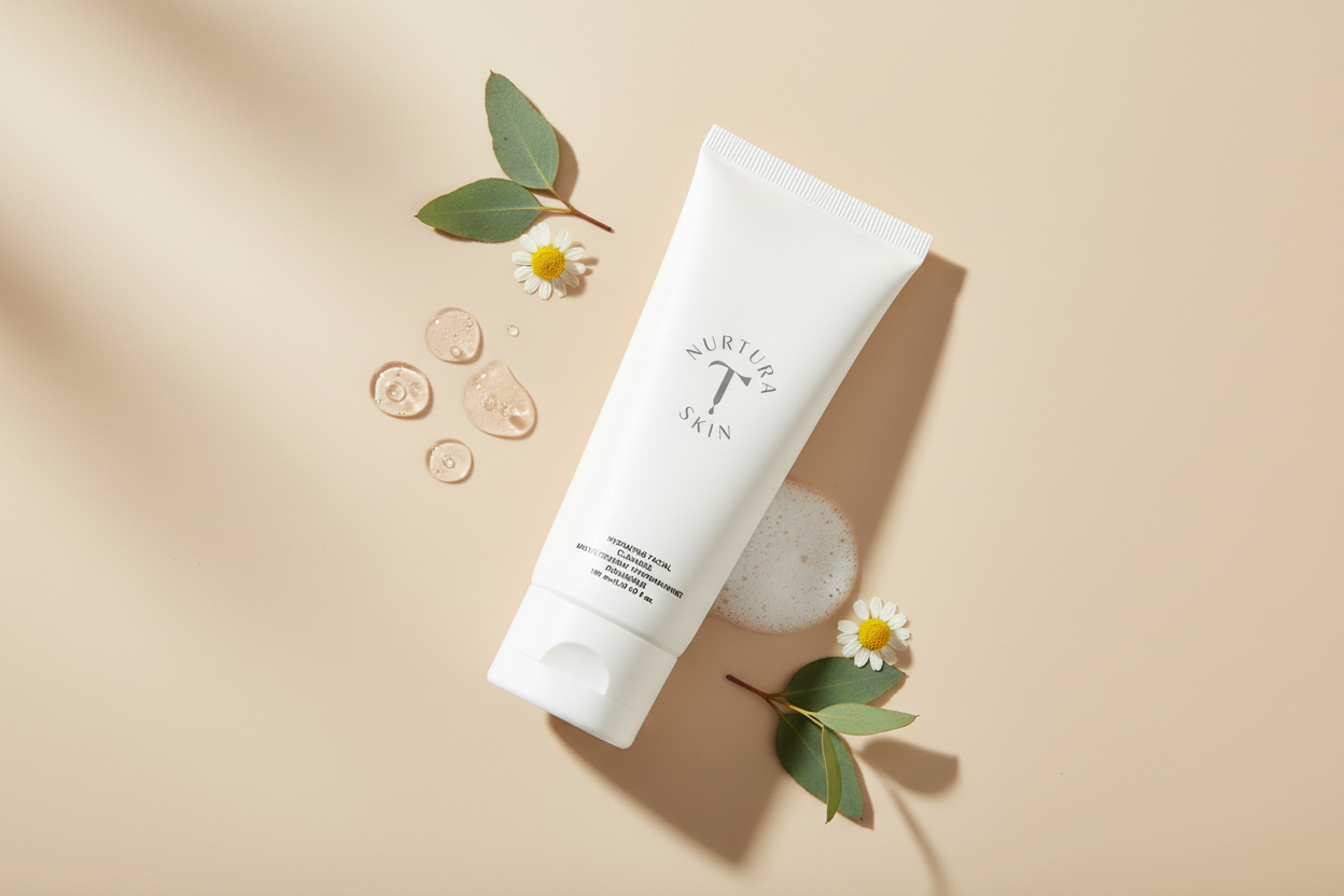 Cleansers