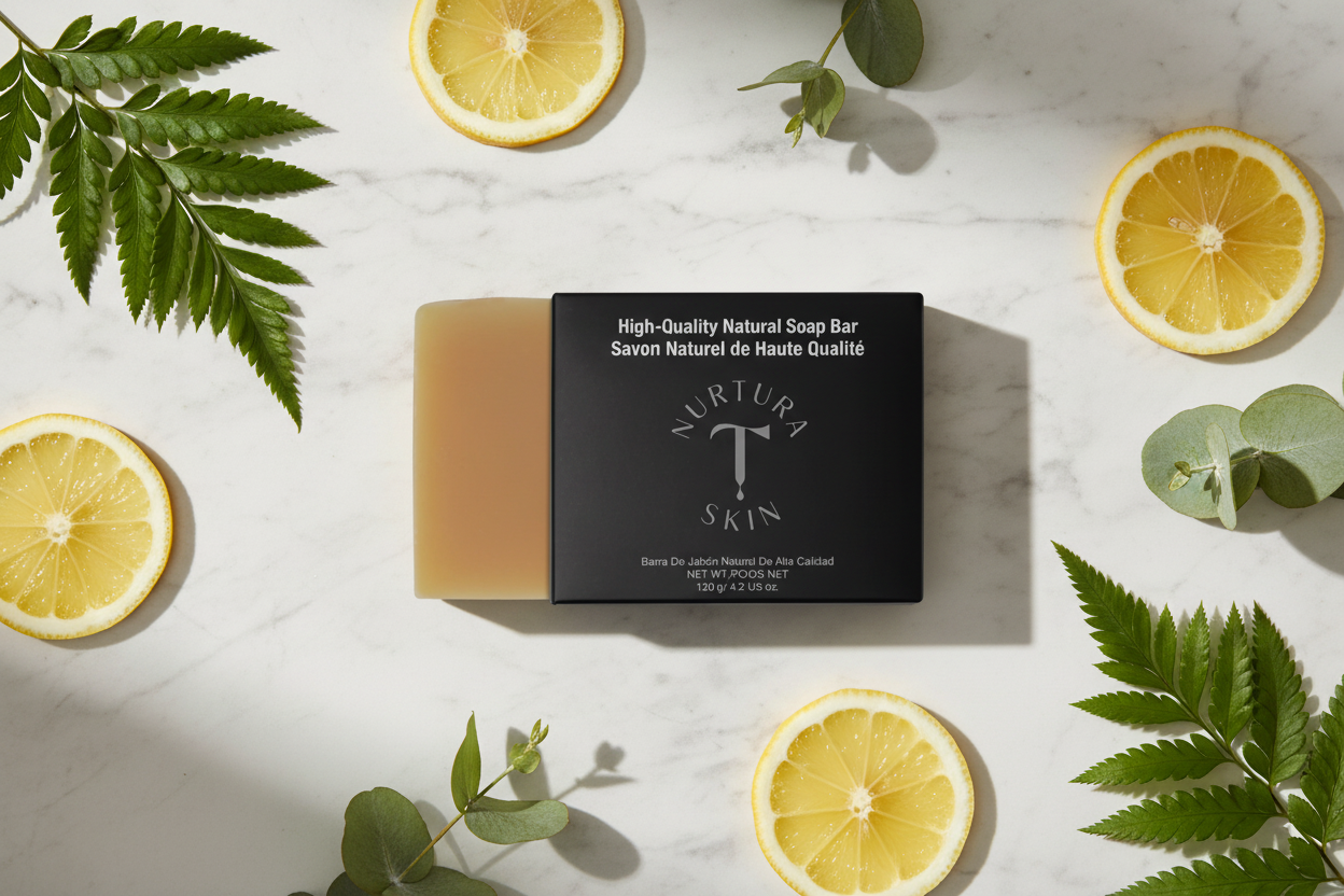 Soap Bar