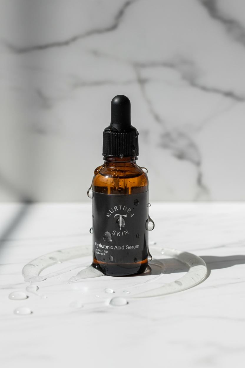 Hyaluronic Acid Serum
