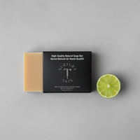 Soap - Grey Concrete
